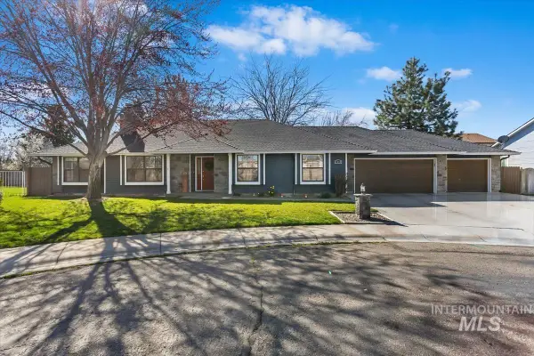 2840 N Camden Place, Boise, ID 83704