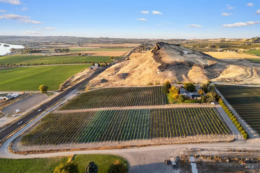 12730 Sunny Slope Rd, Caldwell, ID 83607 - #3