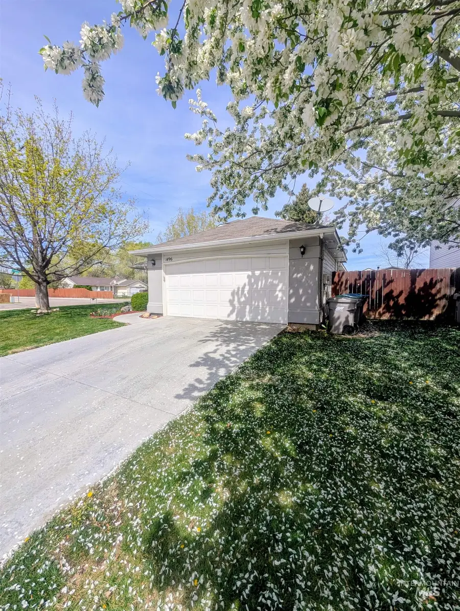 1496 W Saint Patrick, Boise, ID 83705 - #3