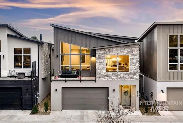 6323 W Bluebird Lane, Boise, ID 83714