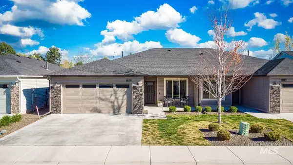 1688 E Ringneck St, Meridian, ID 83646