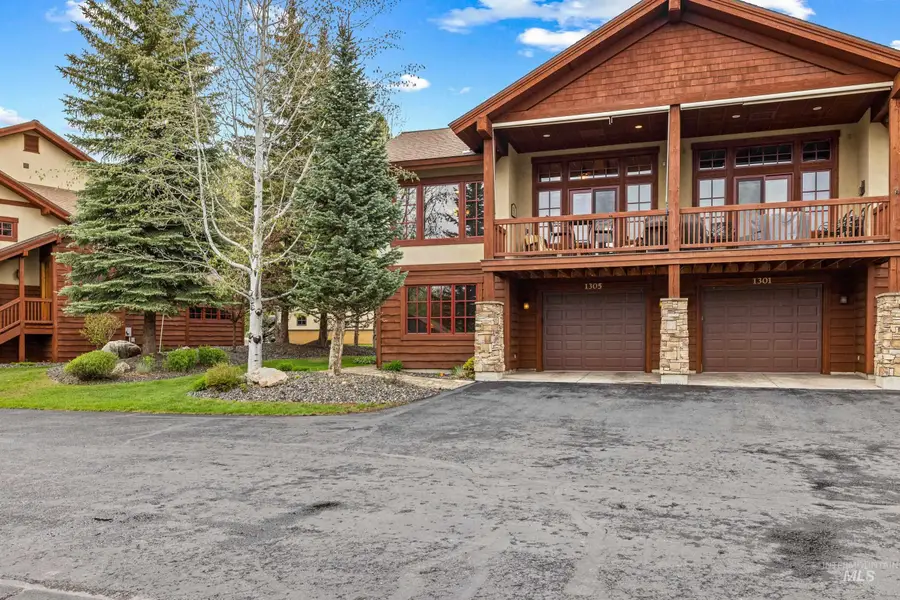 1305 Greystone, McCall, ID 83638 - #2