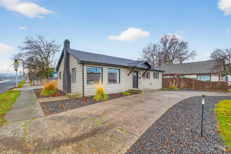 724 13th Ave, Lewiston, ID 83501 - #3