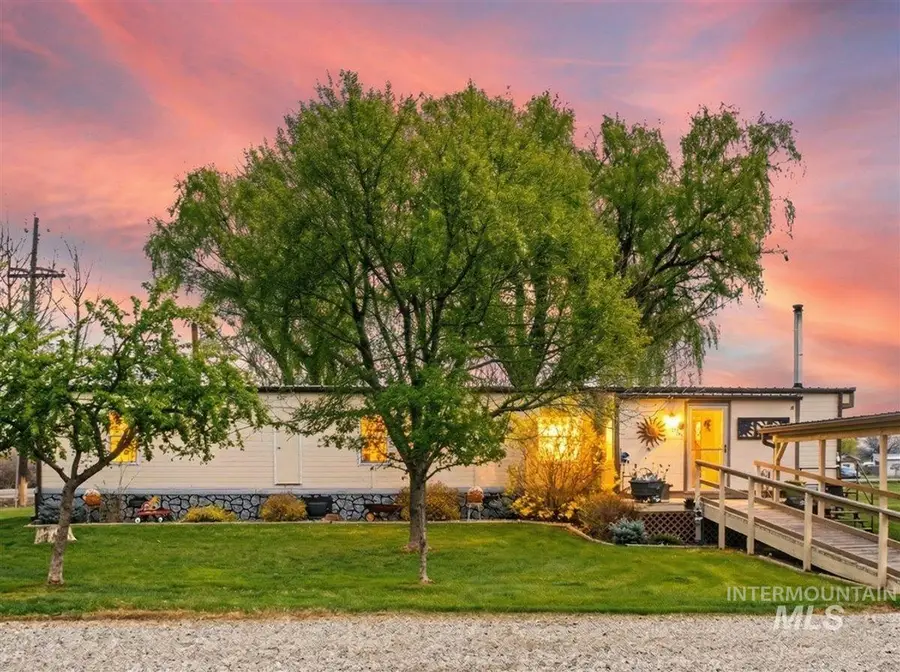 9228 Washoe Rd, Payette, ID 83661 - #2