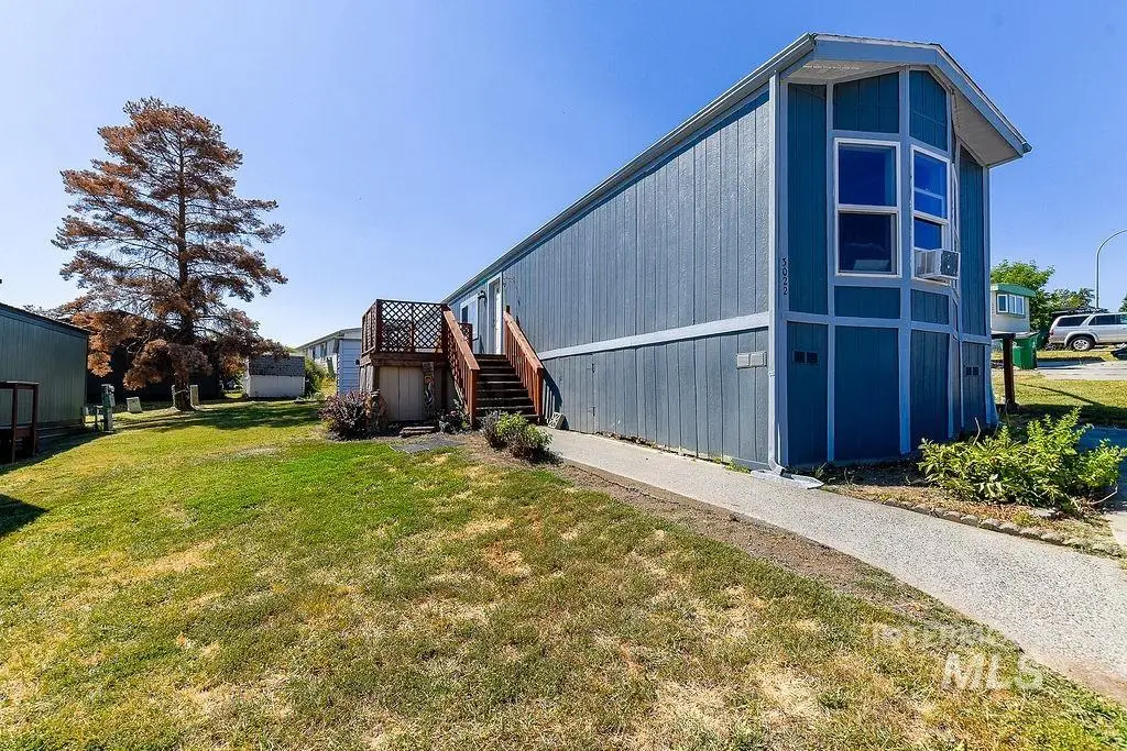 609 N Almon St #3022, Moscow, ID 83843 - #1