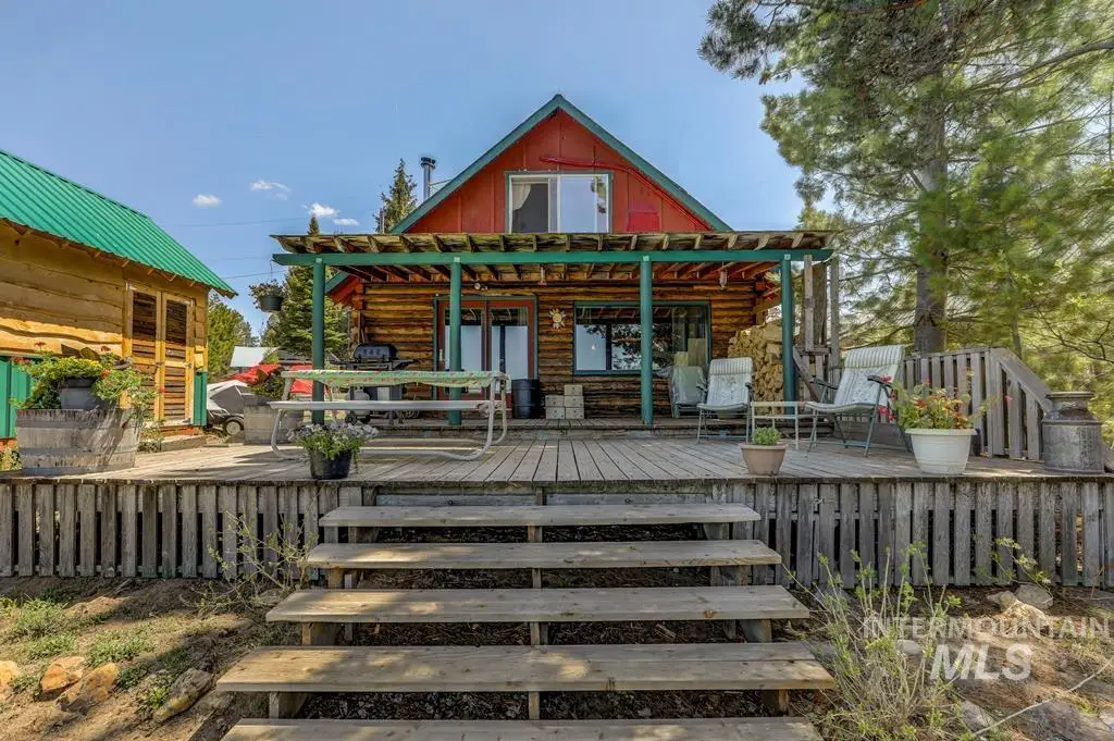 13025 Delayne Road, Donnelly, ID 83615 - #1