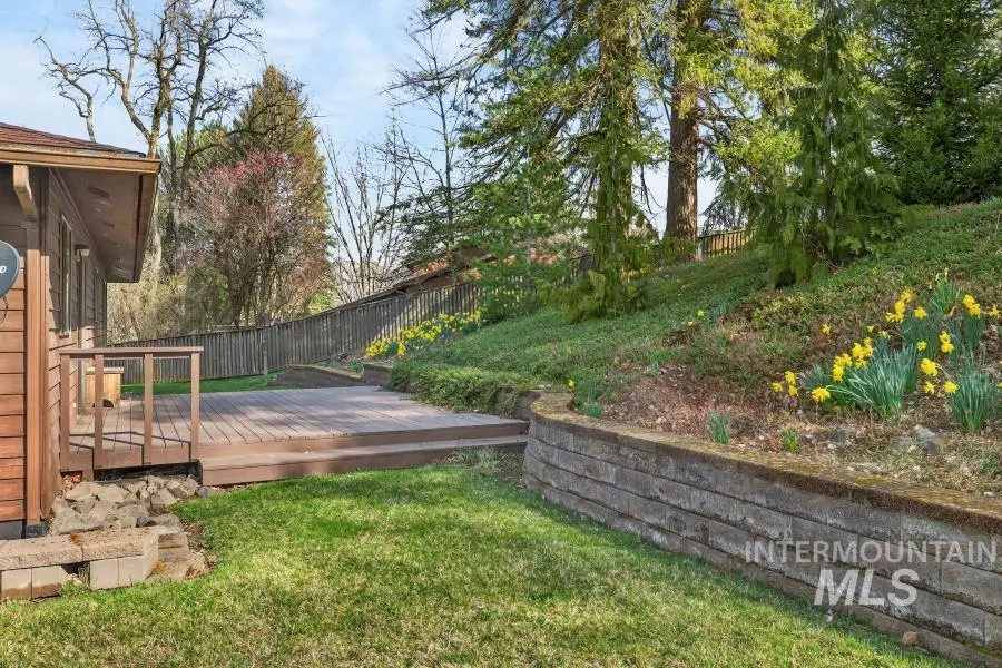 810 Sherwood, Moscow, ID 83843 - #2