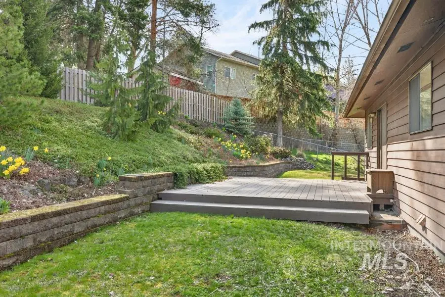 810 Sherwood, Moscow, ID 83843 - #3