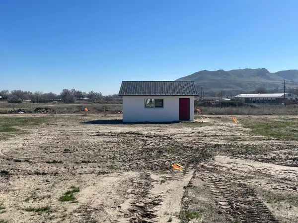 Tax Lot 1503 Elm St, Vale, OR 97918