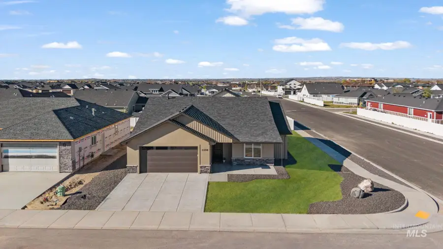 1106 Ira Burton Rd, Twin Falls, ID 83301 - #2