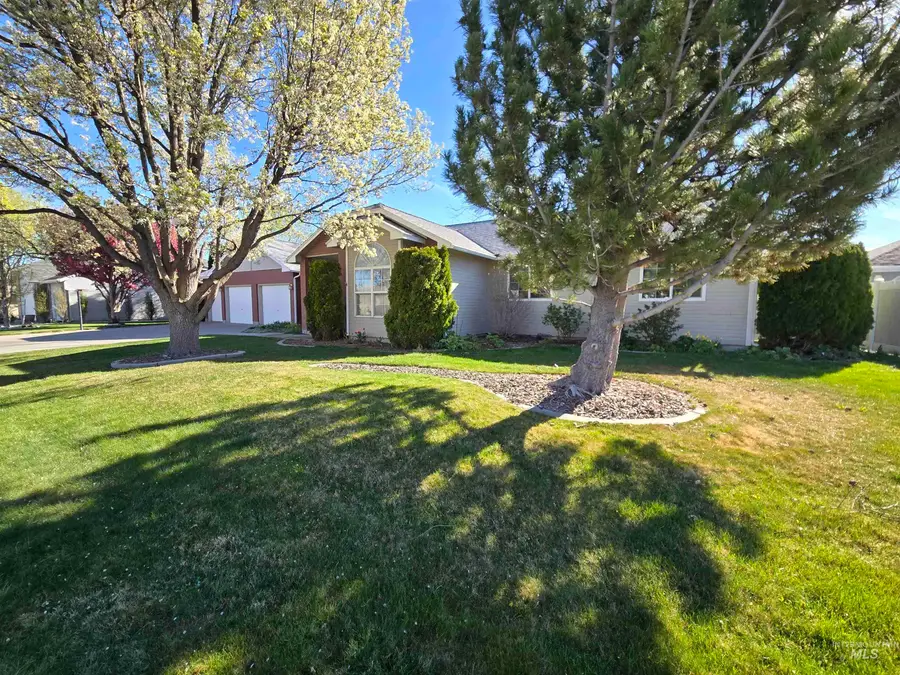 1164 Mountain View Dr., Twin Falls, ID 83301 - #3