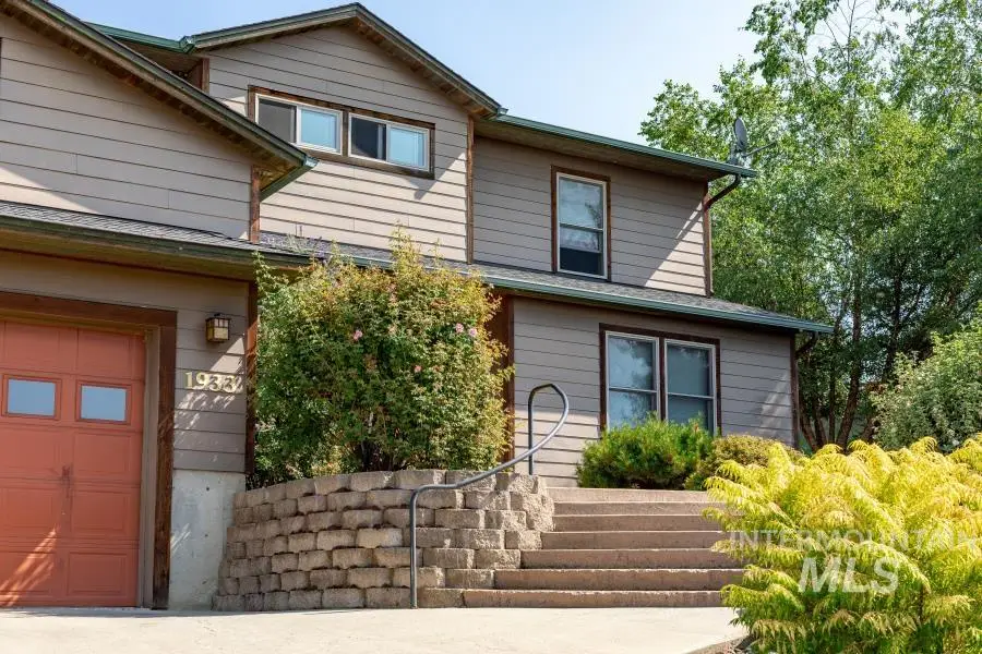 1933 Fletcher, Moscow, ID 83843 - #3