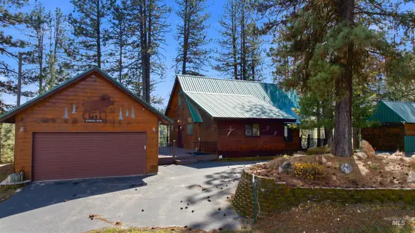 45 Rainbow Ridge, Garden Valley, ID 83622