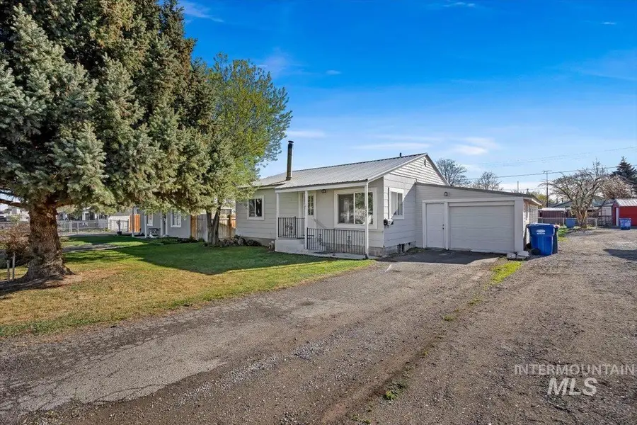 228 Madrona Street, Twin Falls, ID 83301 - #3