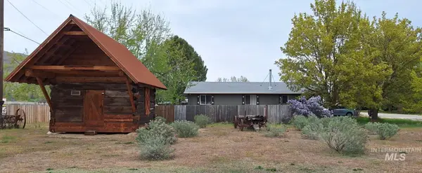 409 Hwy 55, Horseshoe Bend, ID 83629