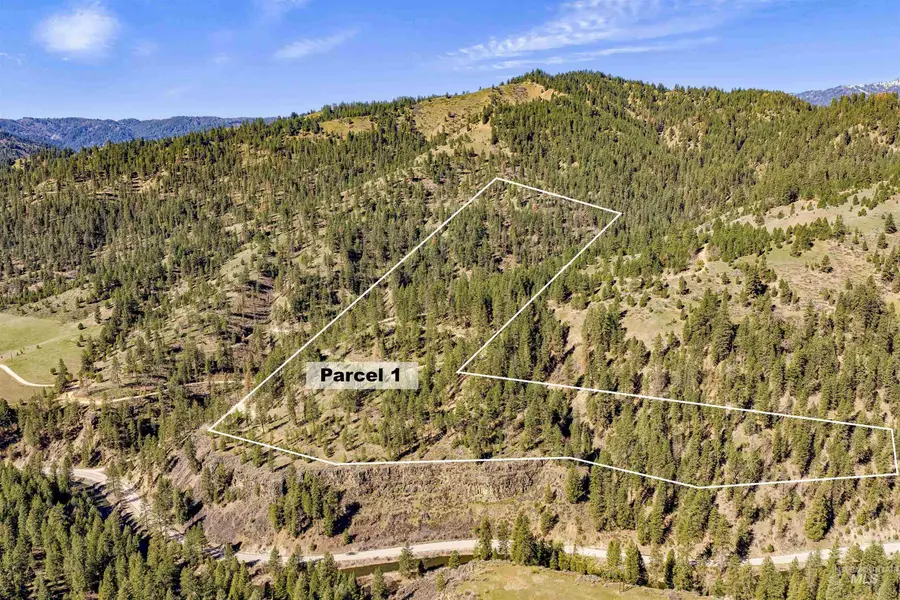 TBD Chapman Lane (parcel 1), Boise, ID 83716 - #2