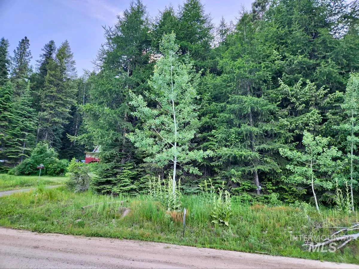 1457 West Mountain Road, Donnelly, ID 83615 - #1