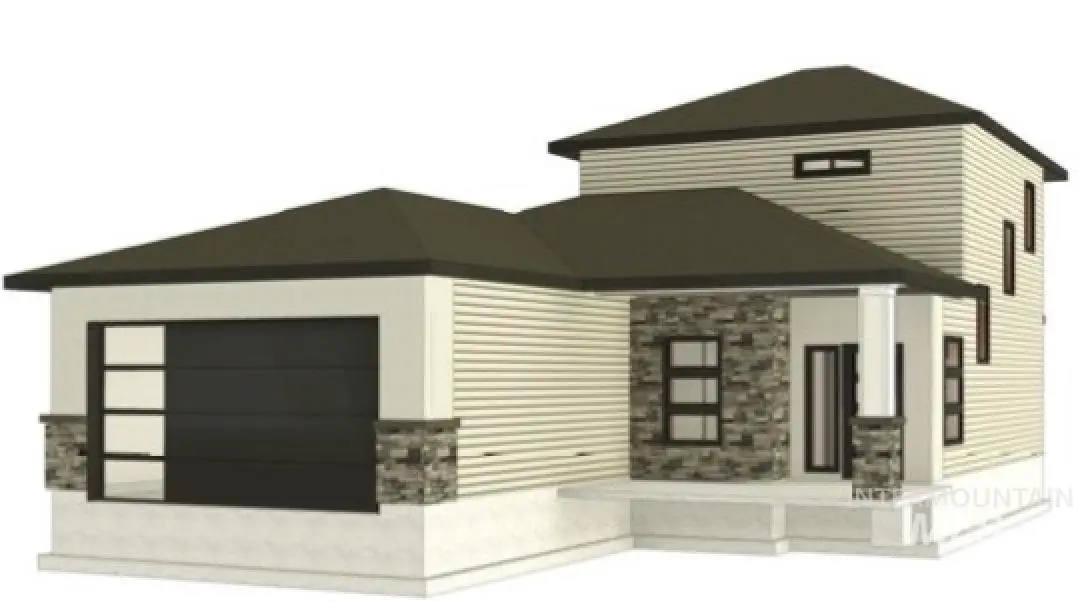 745 Hansen Ave, Burley, ID 83318 - #1