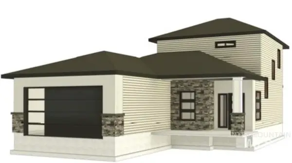 745 Hansen Ave, Burley, ID 83318