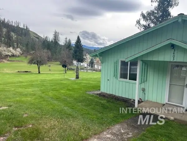 3403 Highway 13, Stites, ID 83552