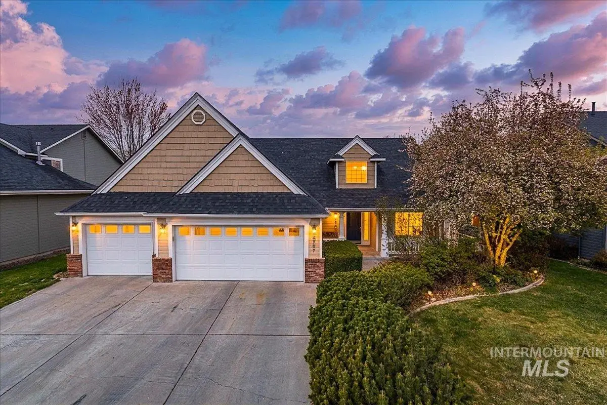 2727 S S Merrimac Pl, Boise, ID 83709 - #1