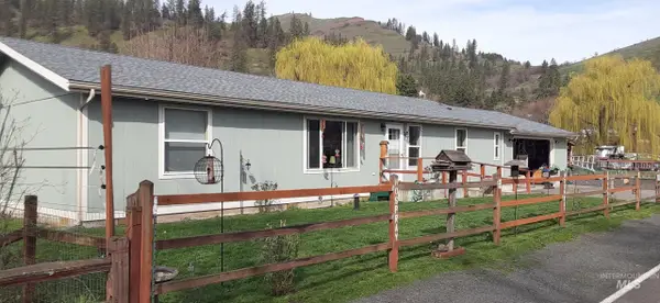 1639 Jenny Lane Kamiah Id 83536, Kamiah, ID 83536