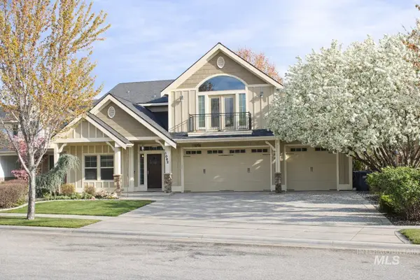 1062 E Rubicon, Boise, ID 83716