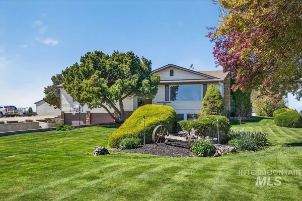 16683 Wagner Road, Caldwell, ID 83607