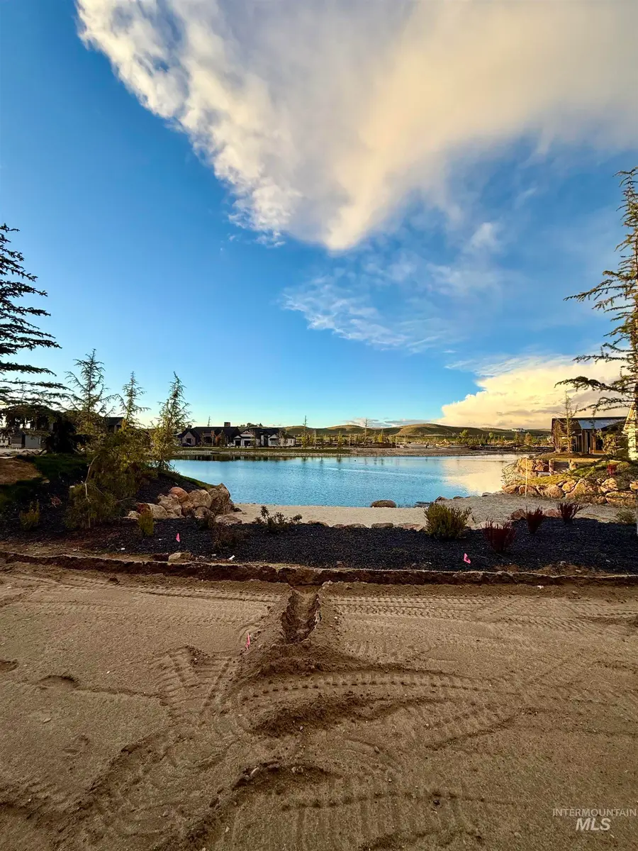 7542 W Rockhaven Drive, Eagle, ID 83616 - #3