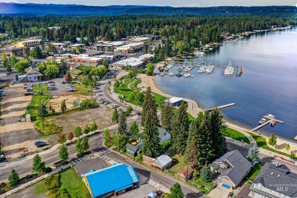 693 N Samson Trail, McCall, ID 83638 - #1