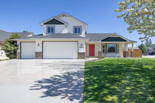 7880 S Diego Way, Boise, ID 83709