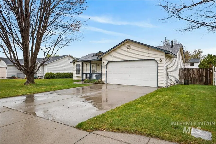 820 Valley, Middleton, ID 83644 - #2