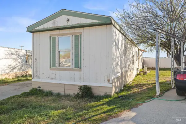 33 Manor Dr #24, Buhl, ID 83316