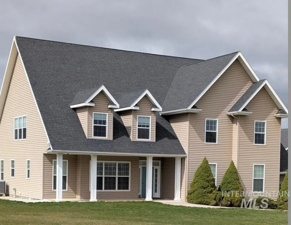 100 Shiloh Dr., Grangeville, ID 83530 - #1