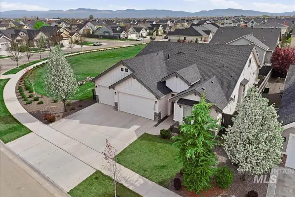 6098 Palatino Way, Meridian, ID 83642