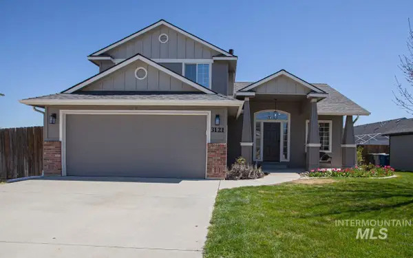 3121 Ray Ave, Caldwell, ID 83605