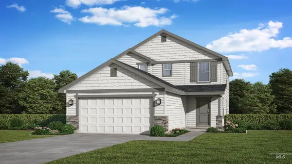 3449 W Scree St, Kuna, ID 83634