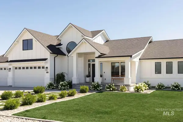 3461 E 3890 N, Kimberly, ID 83341