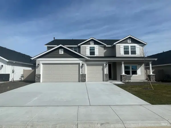 11325 W Tutor St, Nampa, ID 83651