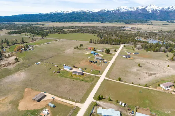 TBD Goslin Loop, Cascade, ID 83611