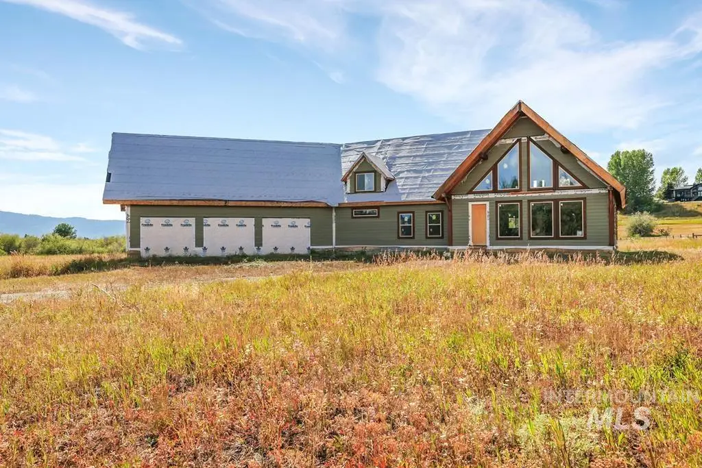 14003 Easy Street, McCall, ID 83638 - #1