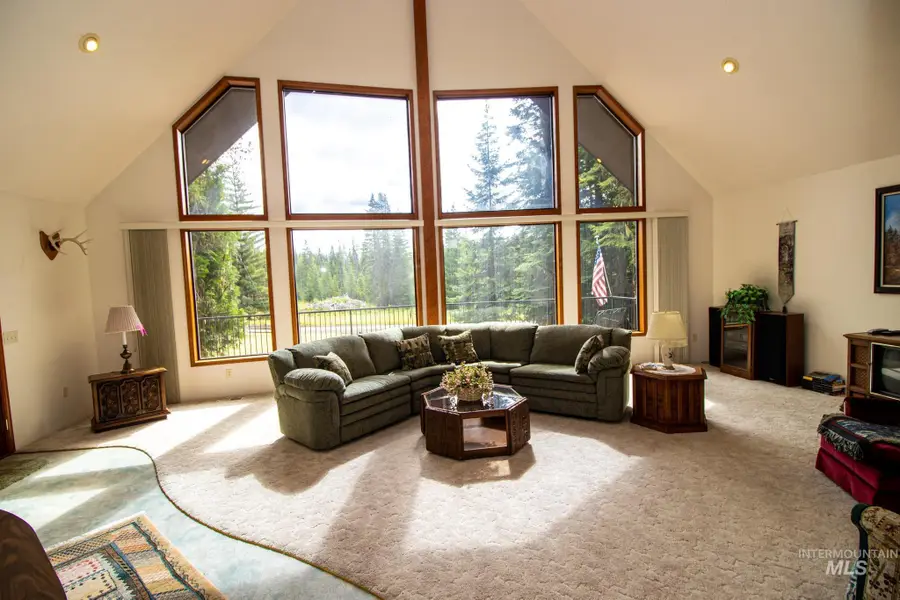 20888 Upper Fords Creek Rd, Weippe, ID 83553 - #3