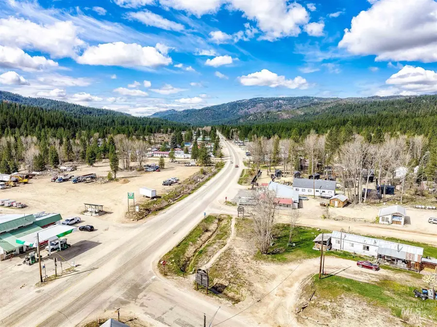 TBD Montgomery Or Main Street, Idaho City, ID 83631 - #3