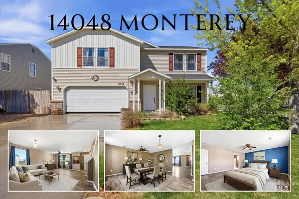14048 Monterey Street, Caldwell, ID 83607