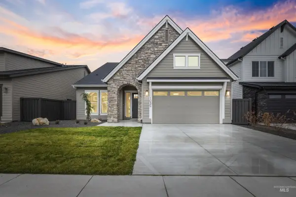 934 E Escalation St, Meridian, ID 83642