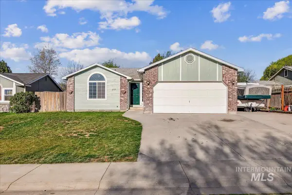 111 Bobcat St, Nampa, ID 83687