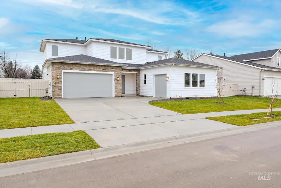 1247 W Osceola St, Middleton, ID 83644 - #2