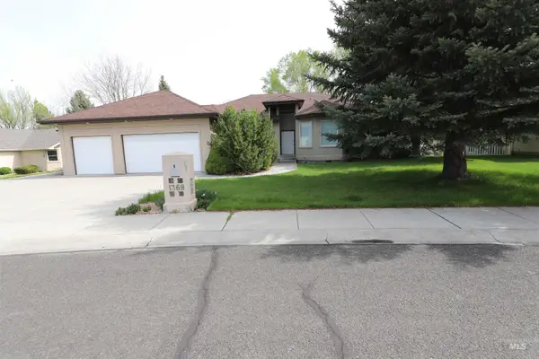 1368 Stoneybrook Circle, Twin Falls, ID 83301
