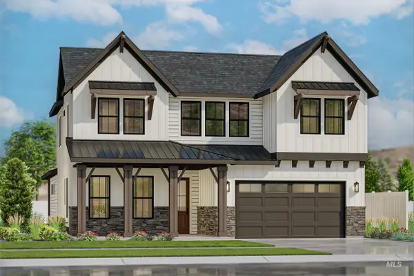 9133 W River Otter Dr, Boise, ID 83714