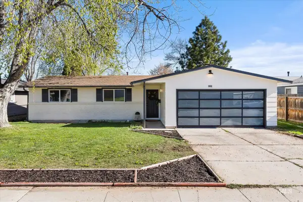 2220 W Panama St., Boise, ID 83705